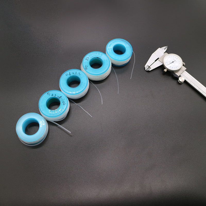 毛细硅胶管：常州嵘牌橡塑制品有限公司的精密流体传输专家