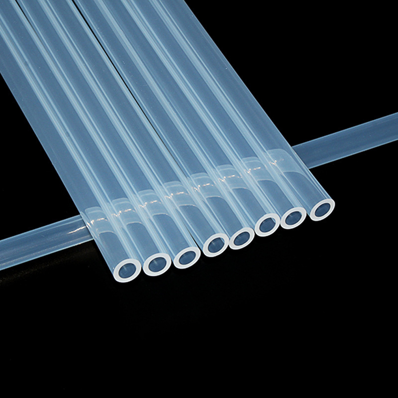 高回弹硅胶管：常州嵘牌橡塑制品有限公司的动态密封与流体传输解决方案