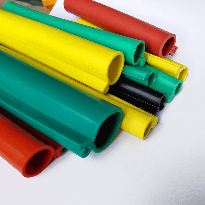 电力绝缘硅胶管耐高压