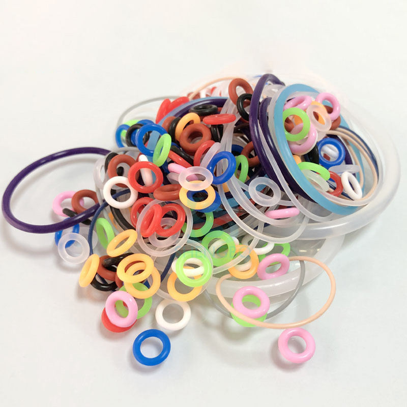 精密电器怕短路？嵘牌硅胶密封圈优良绝缘，为电子产品提供安全防护