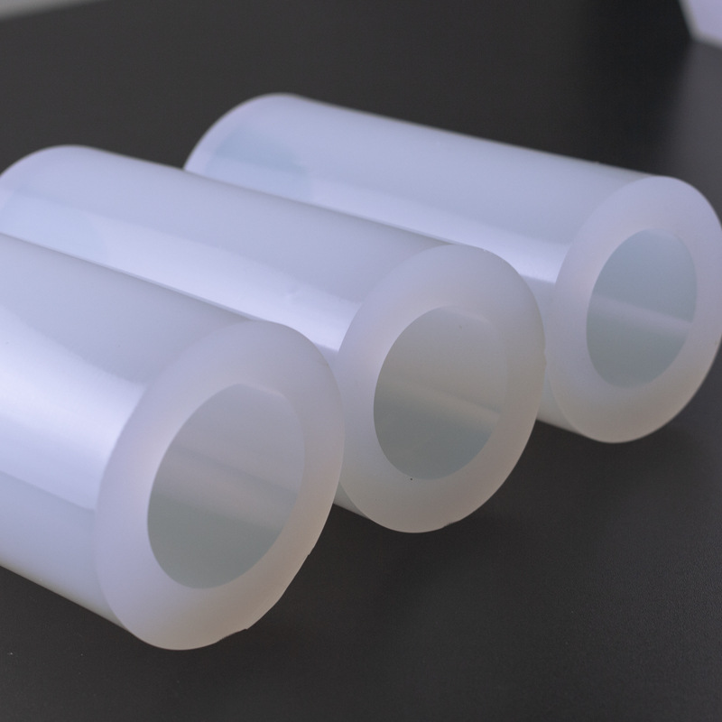 破解采购困局：嵘牌橡塑硅胶管，以对标国际的可靠品质，成为可信赖的国产替代优选