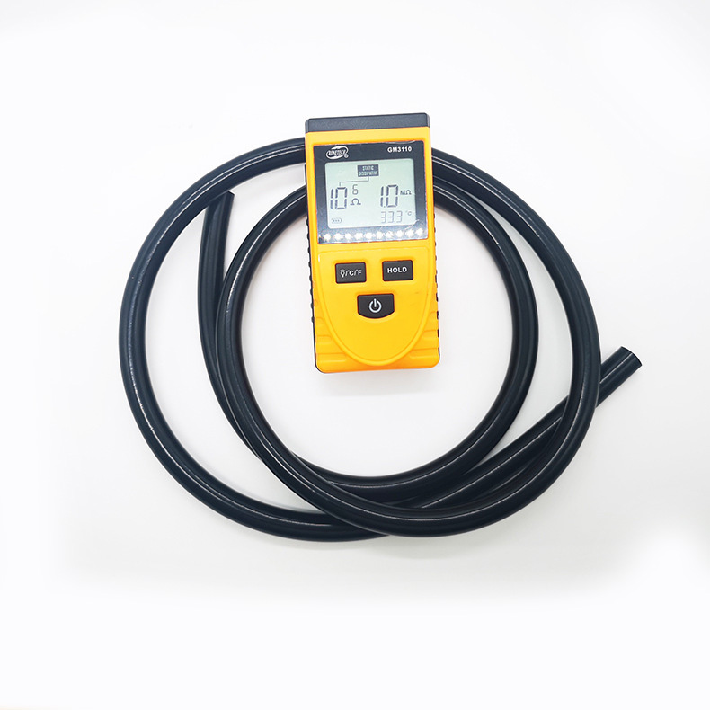 嵘牌抗静电硅胶制品：消除静电吸附，守护超纯流体的洁净