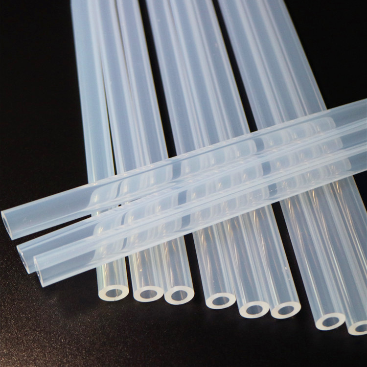 高端景观照明无惧紫外线：嵘牌耐候硅胶管的色差控制方案